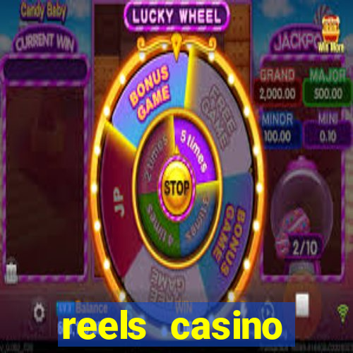 reels casino rodrigo faro